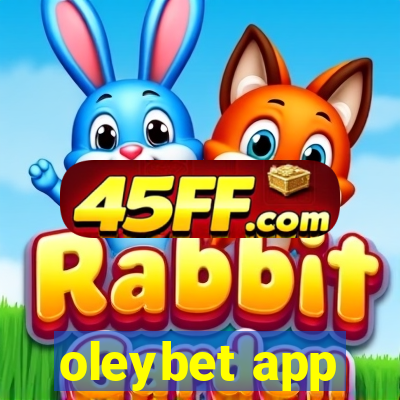 oleybet app